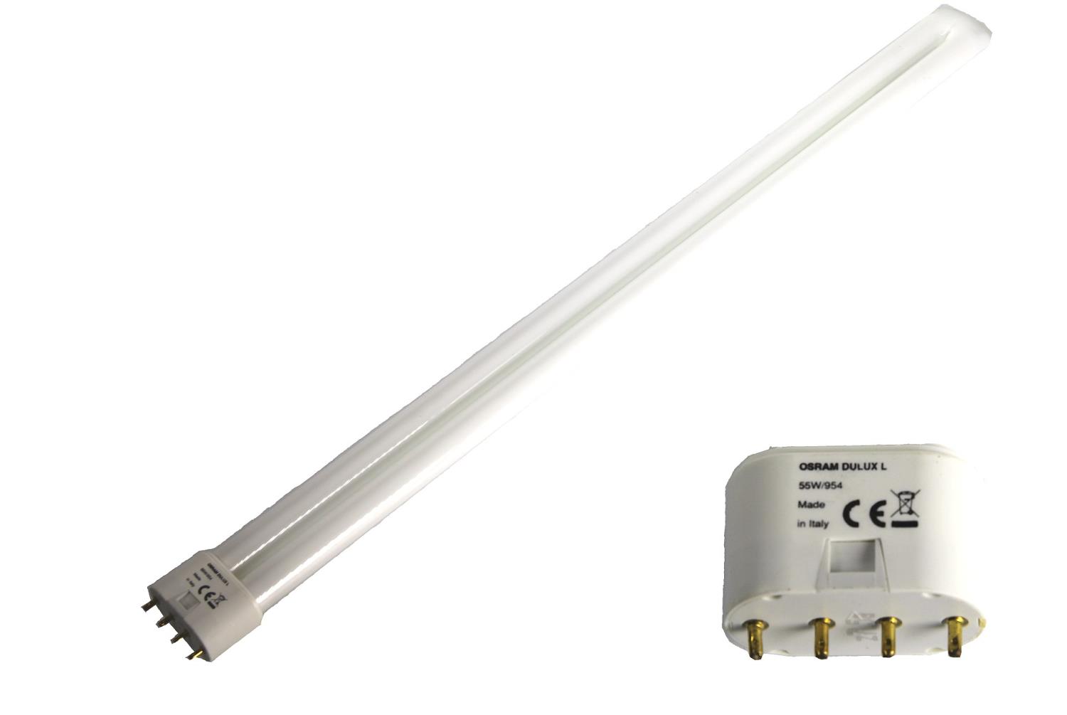 Osram dulux shop l 55w