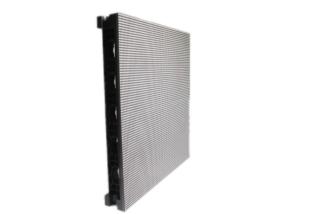 LED Wall Verleihmodul 6mm FineVideo aus NanoPolymer Kunststoff