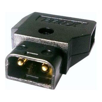 D-Tap Connector Soldering Kit (Male) - product image 5