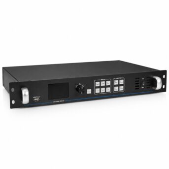 FineVideo FV-DVP-126 - Thumb 1