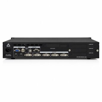 FineVideo FV-DVP-126 - Thumb 3