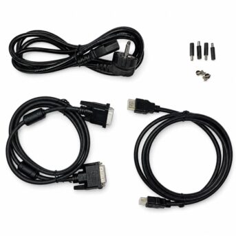 FineVideo FV-DVP-126 - Thumb 4
