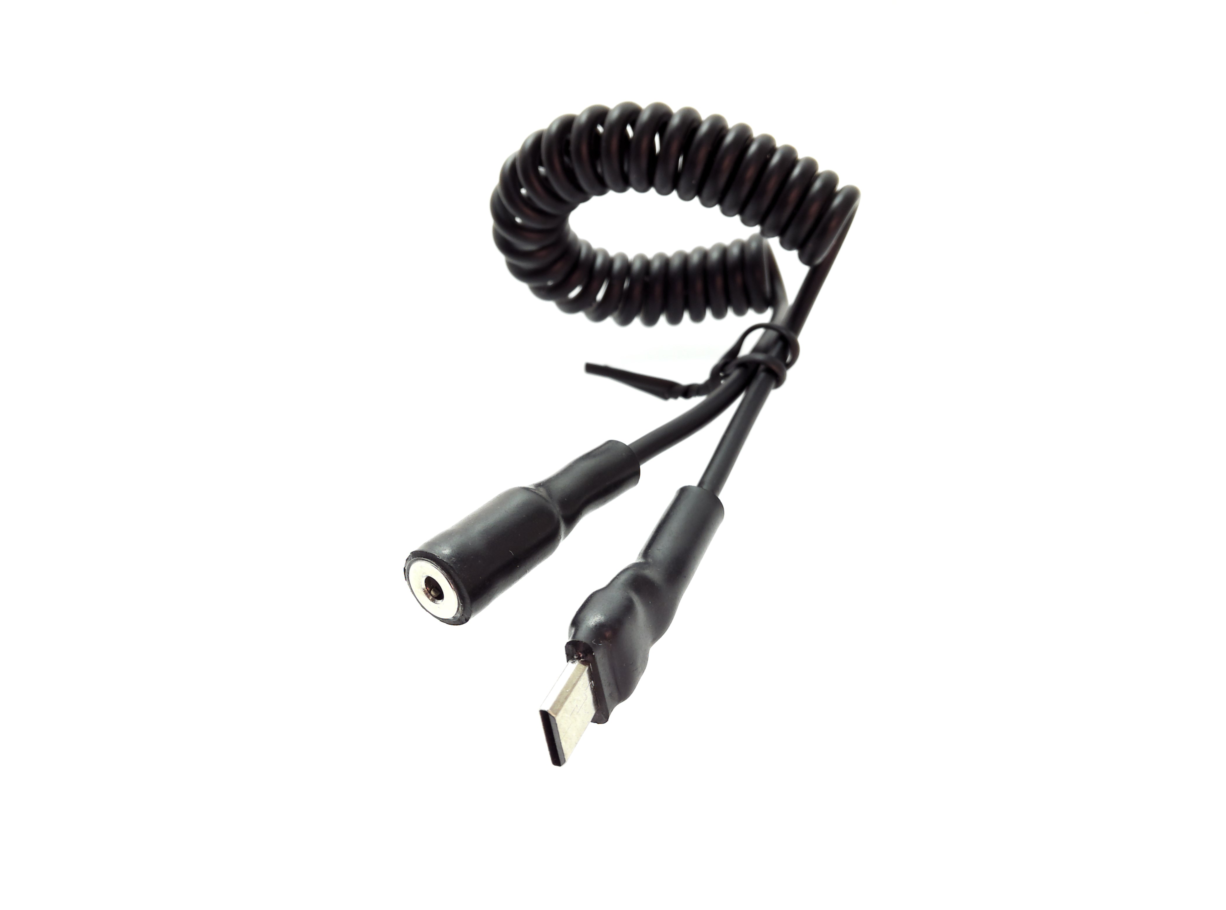 FineVideo LANC Adapter to Sony micro multi USB