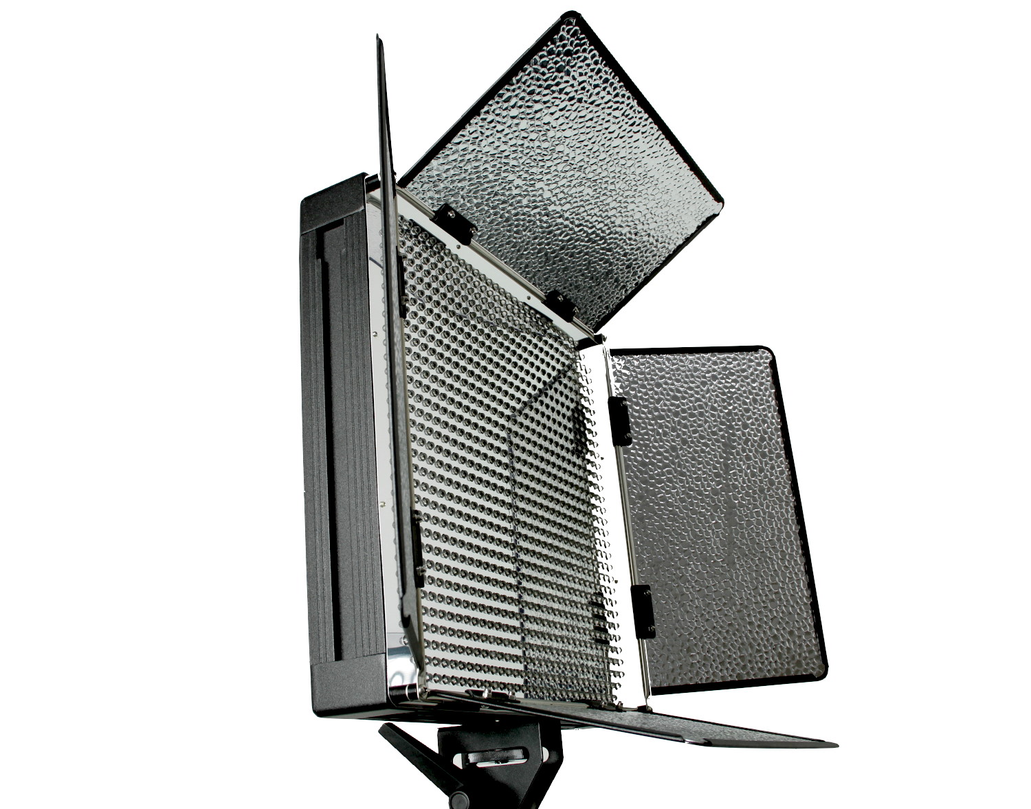 Bild LED Video Flächenleuchte LED1000 50 Watt dimmbar