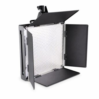 FineVideo LED1000 ASVL – BiColor Flächenleuchte 60W