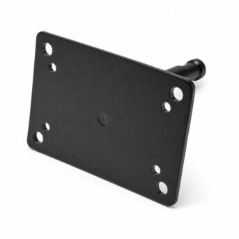 FineVideo LS-WM01 Wall / Ceiling mount for lights - Thumb 2