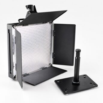 FineVideo LS-WM01 Wall / Ceiling mount for lights - Thumb 3
