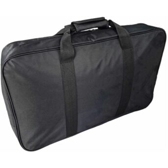 Transporttasche 63 x 41 x 11 cm für Videoequipment