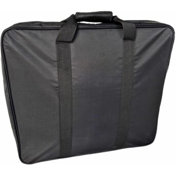 Transporttasche 65 x 58 x 11 cm für Videoequipment