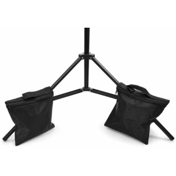 Bild FineVideo Sandsack für Lichtstative – 2er Set