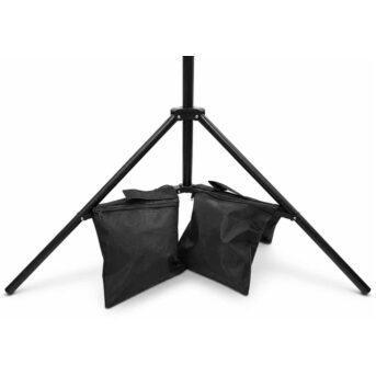 FineVideo Sandbag / Sandsack for light tripod 2 Pack - Thumb 2