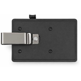 FineVideo VMount Battery Plate with belt and clamp - Thumb 4