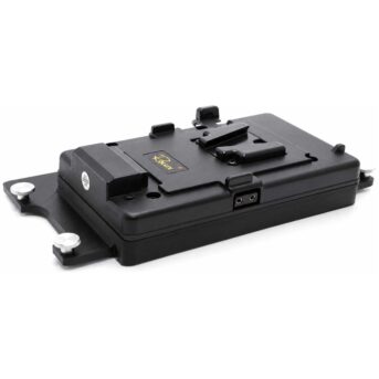 FineVideo VMount Akkuplatte passend zu Convergent Odyssey und Apollo - Thumb 4