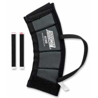 Hoodman H-180 LCD Sonnenblende Blendschutz - Thumb 2