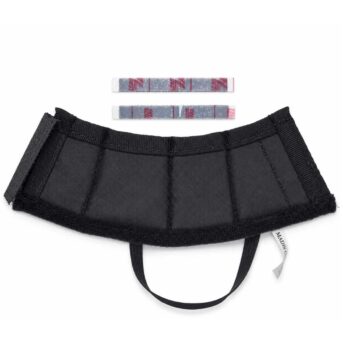 Hoodman H-180 LCD Sonnenblende Blendschutz - Thumb 3