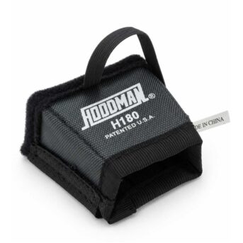 Hoodman H-180 LCD Sonnenblende Blendschutz - Thumb 4