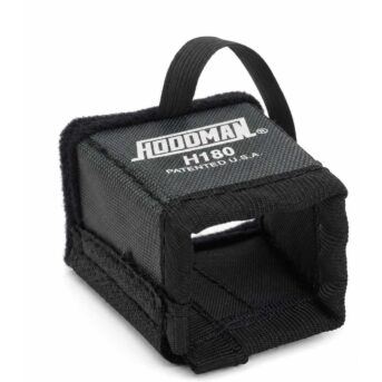 Hoodman H-180 LCD Sonnenblende Blendschutz - Thumb 5