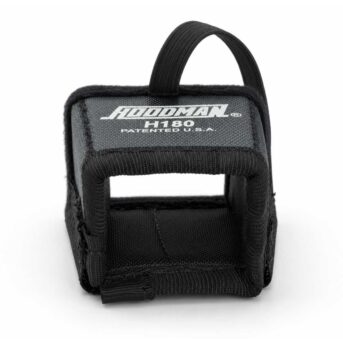 Hoodman H-180 LCD Sonnenblende Blendschutz - Thumb 6