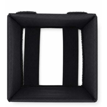 Hoodman H-400 LCD Sonnenblende Blendschutz für LCD Monitore und Kamerasucher - Thumb 4