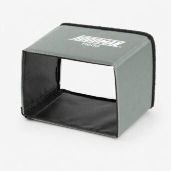 Bild Hoodman H-600 Sonnenschutzblende für TFT-Monitore