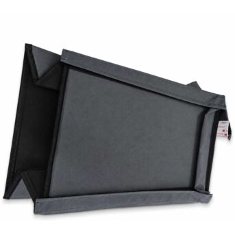 Hoodman H-789 LCD Sonnenblende Blendschutz - Thumb 3