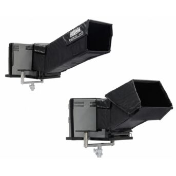 Hoodman H-1214 Sun Hood for 12 to 14 Inch Monitors