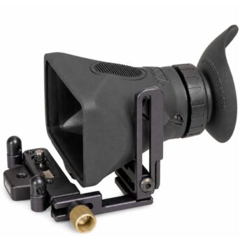 Hoodman HBMF Blackmagic Finder Kit