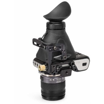 Hoodman Blackmagic Finder Kit HBMF Sucher für Blackmagic Pocket Kamera - Thumb 3