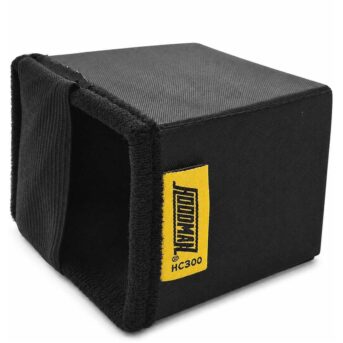 Hoodman HC300 LCD sunshield for Canon C300 C500 - Thumb 3