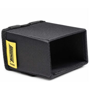 Hoodman HD-450 sun protection hood for 4 monitors