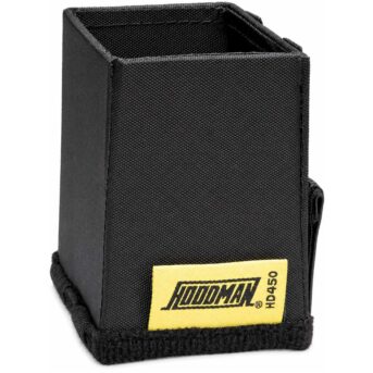 Hoodman HD-450 VIDEO Blendschutz für 4 Zoll Monitore und Sucher - Thumb 5