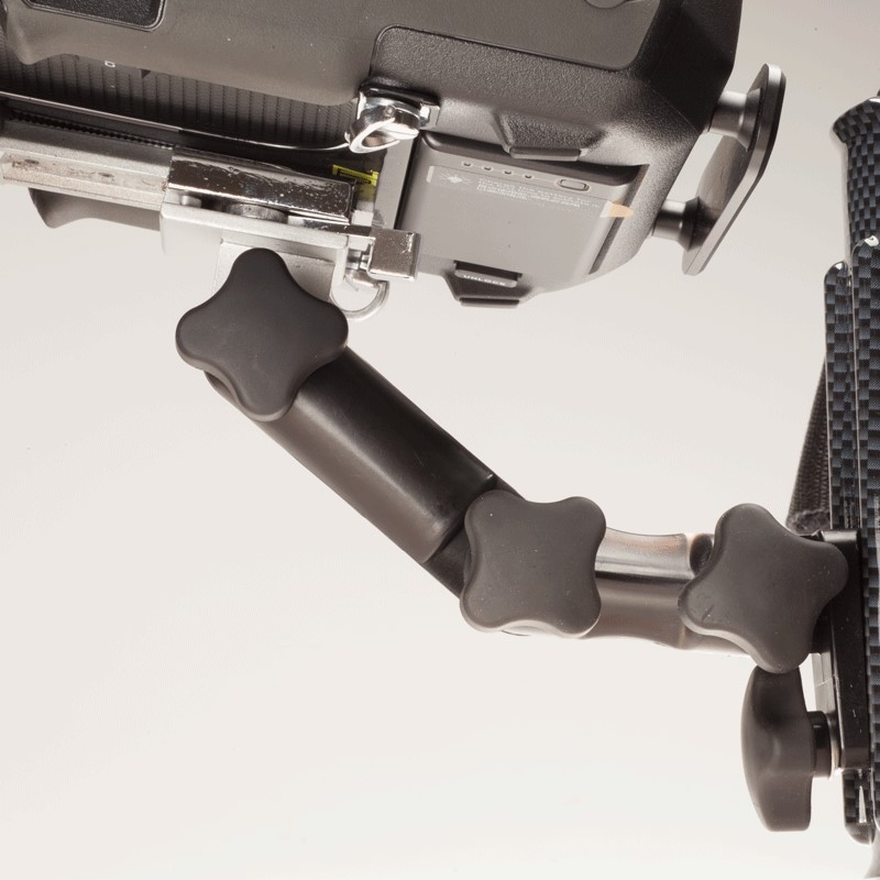 Hoodman Drone Controller Support DJI Cendence   HDBDJIC