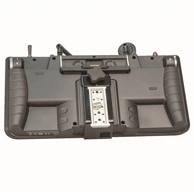 Hoodman Hüftgürtel für Drohnensteuerung HDBYST16