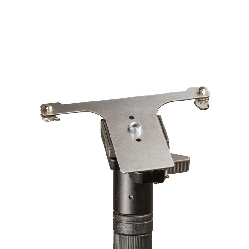image Hoodman Tripod Mount for DJI Cendence