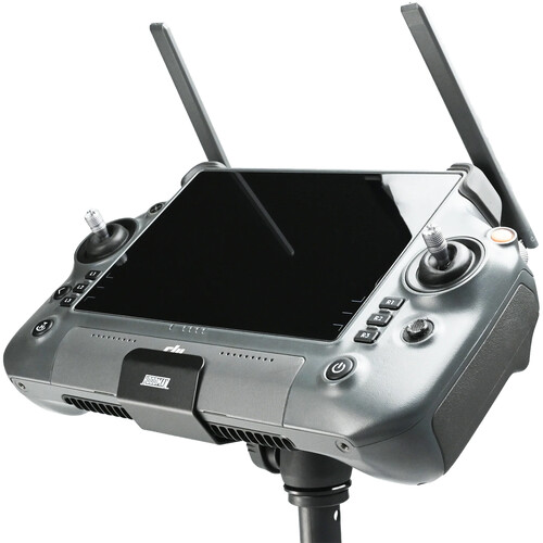 image Hoodman tripod mount plate HDCMHRC DJI RC Plus Controller