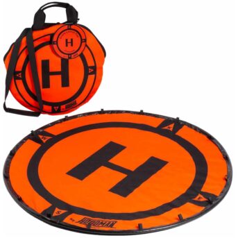 Hoodman HDLP3 Drohnen-Startplatz 99 cm