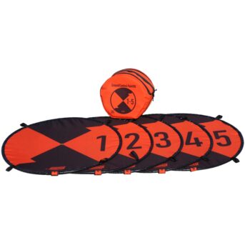 Hoodman HGCP15 Ground Control Point Kit 1–5 - Produktbild 1