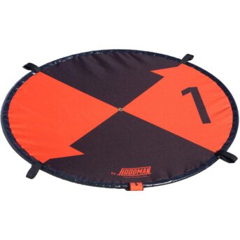 Hoodman HGCP15 Ground Control Point Kit 1–5 - Produktbild 2