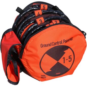 Hoodman HGCP15 Ground Control Point Kit 1–5 - Produktbild 3