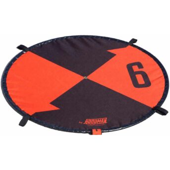Hoodman HGCP610 Ground Control Points 6–10 für Drohnenvermessung - Produktbild 2