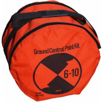 Hoodman HGCP610 Ground Control Points 6–10 für Drohnenvermessung - Produktbild 5