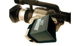 Hoodman H-300 LCD Sunhood replaced by H-3C