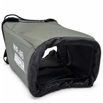 Hoodman HVF-46 Blendschutz Sucherschacht für 4-10 Zoll Monitore - Thumb 4