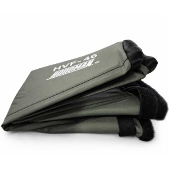 Hoodman HVF-46 Blendschutz Sucherschacht für 4-10 Zoll Monitore - Thumb 6