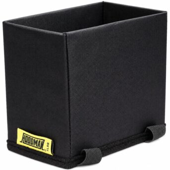 Hoodman TVLogic Hoods 5.6  TL56 VFM-056 LCD Sucherblende Monitorblende - Thumb 5