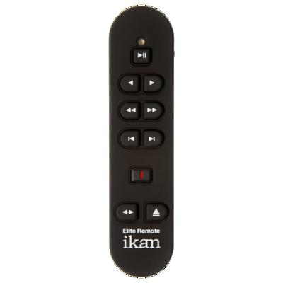 Artikelfoto IKAN Elite Remote  |  Bluetooth iPad Teleprompter Remote