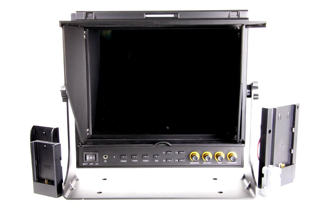 image Lilliput 969 AS HD SDI Monitor 9 7 inch