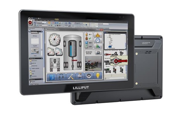 Artikelfoto Lilliput FA1019/C HDMI Monitor IP65