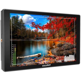 Lilliput A11 4K fähiger SDI HDMI Monitor 10.1 Zoll