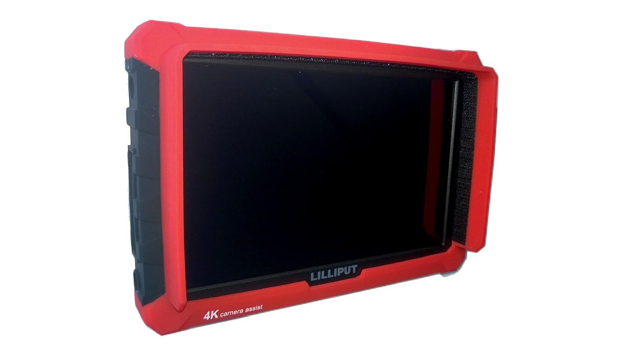 Lilliput A7S Monitor